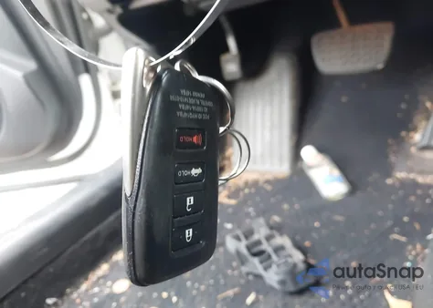 2016 Lexus Is 300 из США, поврежденный, VIN JTHCM1D20G5010753